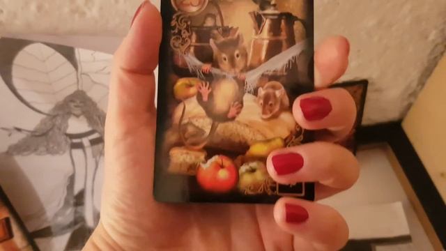 (E) 3 Days Oracle With Music (4.-6.10.2018) смотреть онлайн