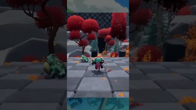 Guild of Ascension Gameplay 3 #Shorts смотреть онлайн