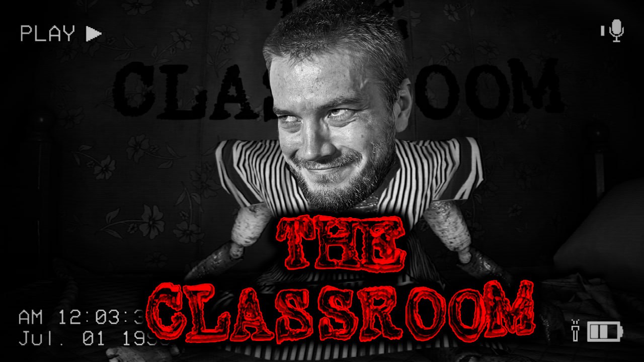 ДИКО страшная механика!🔥 | The Classrooms | STigmaT.