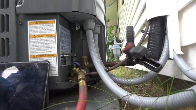 A.C. HACK JOB ' NEW SYSTEM ' NEVER COOLED MANY ISSUES FIXED смотреть онлайн