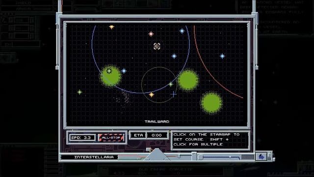 Interstellaria - 03 - UHC смотреть онлайн