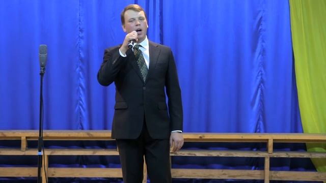 Паница Юрий Марш воспоминание 03 11 2016 смотреть онлайн