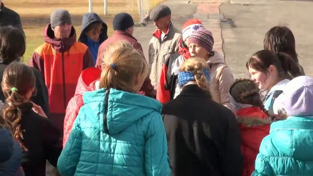 2013 10 02 Эстаф школ день учит01 младш 14 55 смотреть онлайн