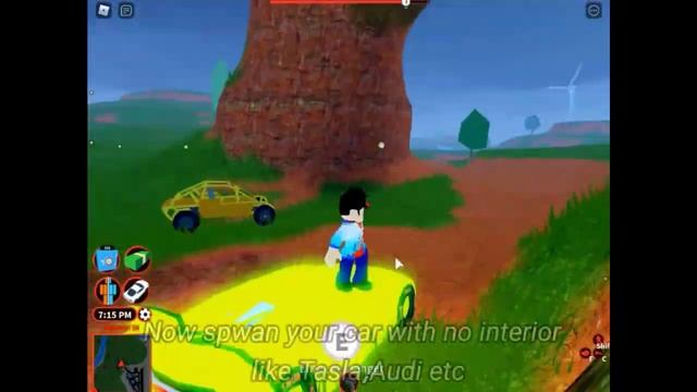 Brand New *Invisible* Glitch Solo || How to become Invisible In Roblox Jailbreak смотреть онлайн