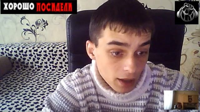 Хорошо посидели выпуск № 29 в гостях Евгений Смирнов смотреть онлайн