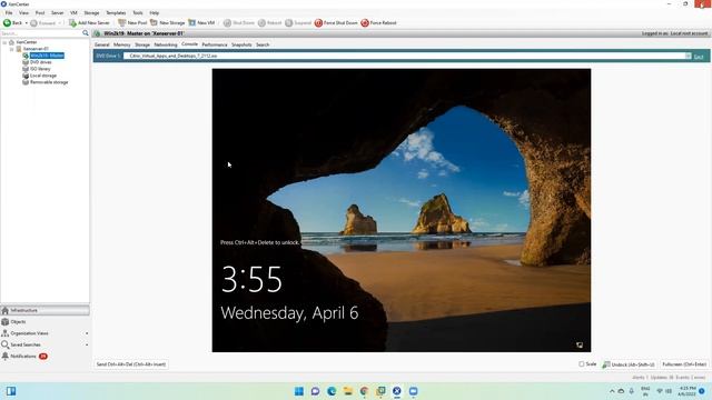 Citrix Complete Lab Setup | Citrix Virtual Apps & Desktops 7| Formerly XenApp & XenDesktop. смотреть онлайн