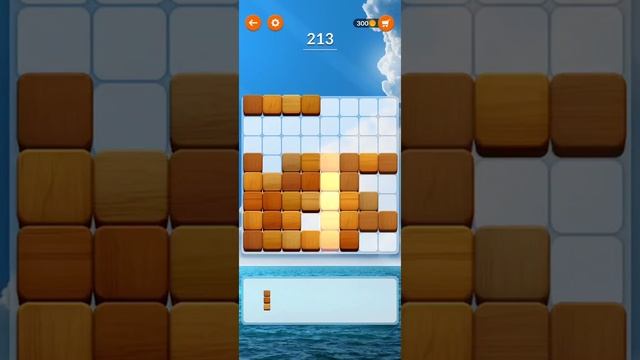 Blockscapes - Classic Block Puzzle Game! смотреть онлайн