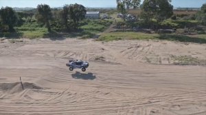 Победители класса автомобилей Don River Dash 2022 года (часть 1)