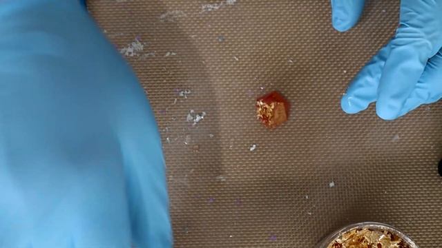 DIY: Geode Dice - Carving Custom inserts смотреть онлайн