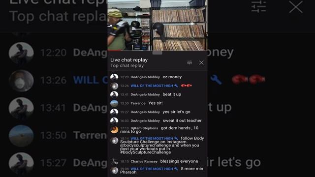 The Body Sculpture Challenge: 8th Month смотреть онлайн