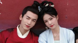 #Клип к дораме " История дворца Куньнин"  /#Story of Kunning Palace.