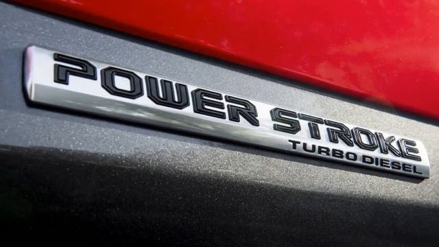 Hot news 2018 Ford F 150 Power Stroke Diesel Ret смотреть онлайн