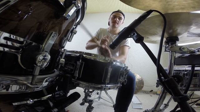 Youngblood - 5 Seconds Of Summer - Drum Cover #newmusicfriday