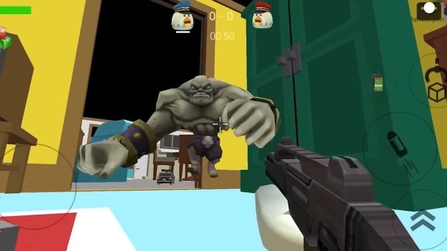 ?ТАЙНА Раскрыта! АЙСБЕРГ По ЧИКЕН ГАН! **Самые ТАЙНЫЕ и СЕКРЕТНЫЕ Факты** смотреть онлайн