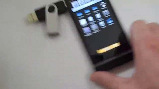 New style mobile phone USB flash drive for Android OS 4.0 above смотреть онлайн