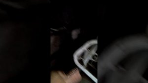 Вариатор Форвард, меняю пружину для правильной работы ведомого шкива.