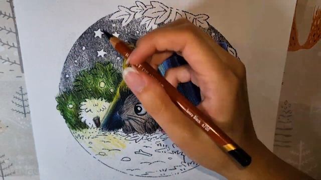 MATCHSTICK mouse | ArtMagic смотреть онлайн