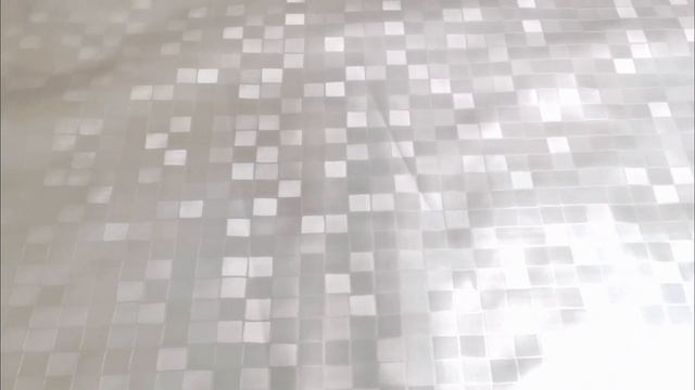 скатерть Кубики цветом снежной розы смотреть онлайн