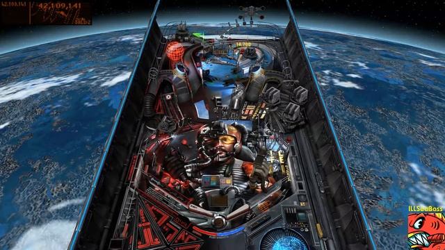 Pinball FX3: Star Wars Pinball: Starfighter Assault PC - 71,606,663 смотреть онлайн