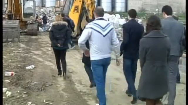 Арифи на дивата депонија смотреть онлайн