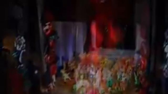 Фейерверки и спецэффекты stalkerstudio teatr otchet смотреть онлайн