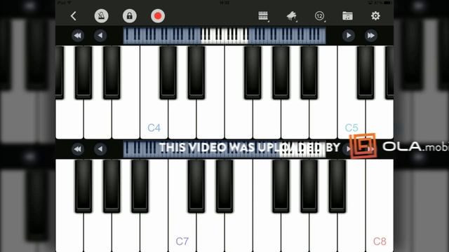 Perfect Piano - Gameplay HD смотреть онлайн