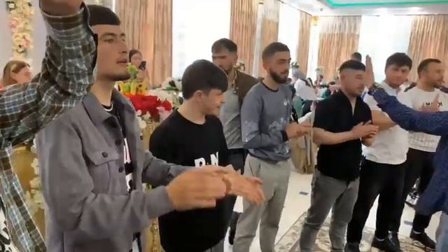 Памирская Свадьба 💒 Помери Сур***2023. #сур #туй #свадба смотреть онлайн