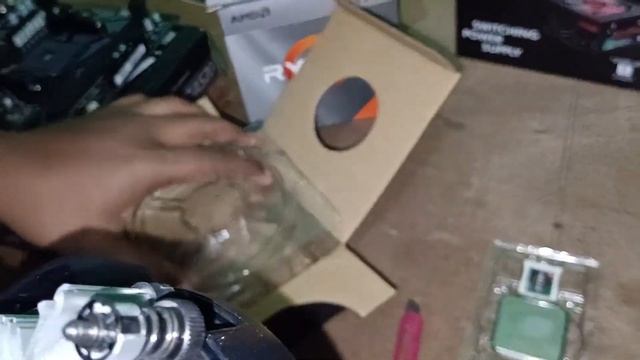 amd ryzen 3 3200g gaming PC build editing amd 20k 8gb ram (512 SSD) смотреть онлайн