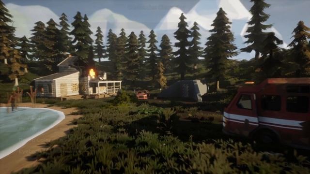Surroundead 1.4.0 Apocalypse unstable patch смотреть онлайн