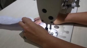 ?BAOYU GT-180. Швейная машина с сенсорным управлением.