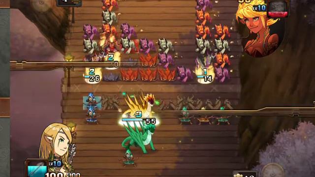 spamming wall crush смотреть онлайн