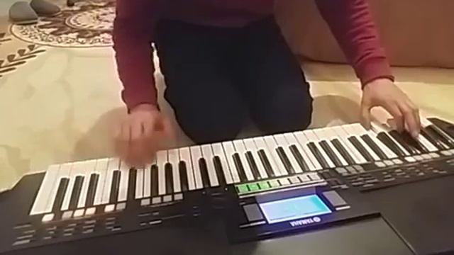 Той ырлары попурри ямаха менен смотреть онлайн