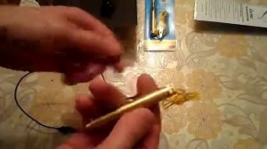 Тестер автомобильный от 6 до 24 В напряжения