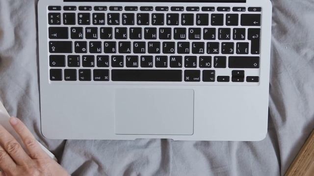 Macbook Pro Apple - любительское промо смотреть онлайн