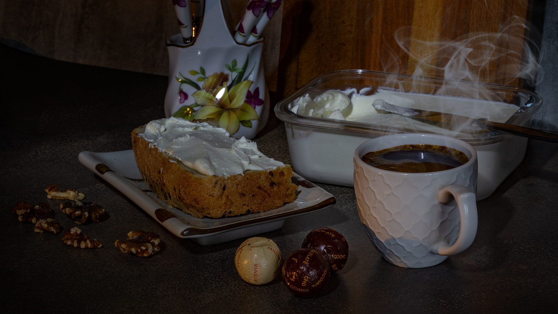 Готовим просто и вкусно