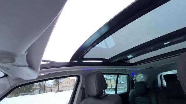 Французский космолёт Renault Espace 5 за 1900000₽. Псков. смотреть онлайн