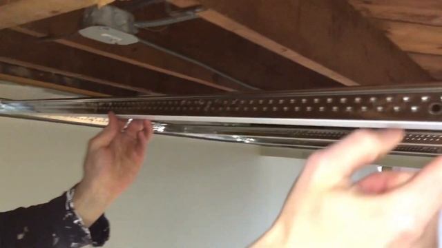 How to install a drop ceiling смотреть онлайн