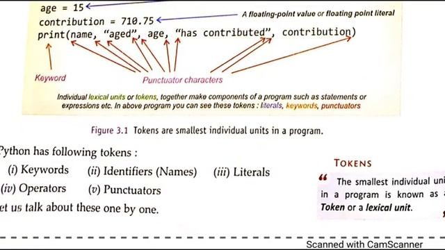 Python fundamental lecture 1 by Dr Surya Pratap Singh смотреть онлайн