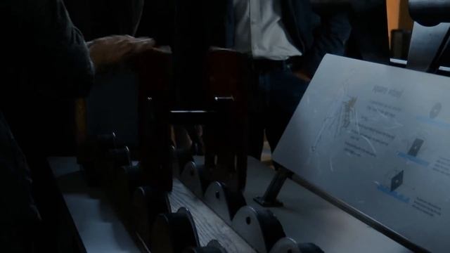 Рустам Минниханов посетил с рабочим визитом Сан-Франциско смотреть онлайн