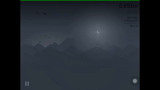 Alto's Adventure Cheat: Unlimited Wingsuit Trick | Glitch for Missions & High Scores | No Hack iOS смотреть онлайн