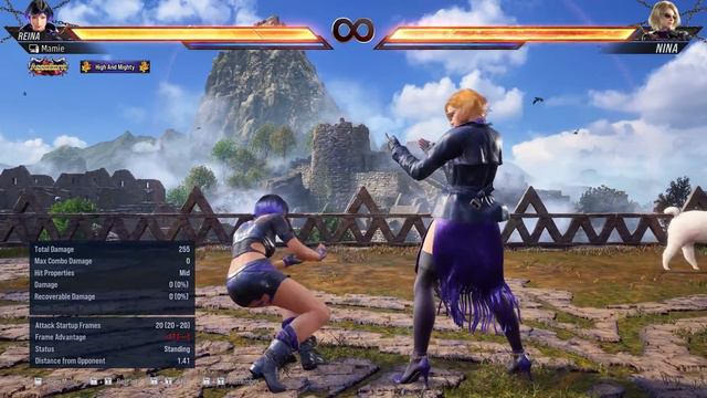 How to Beat Every SPAMMED String | TEKKEN 8 Guide смотреть онлайн