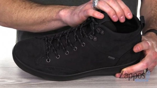 ECCO Soft 7 Tred GORE-TEX® High SKU: 9094743