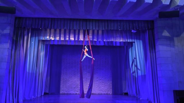 Новый номер на полотнах ?? смотреть онлайн