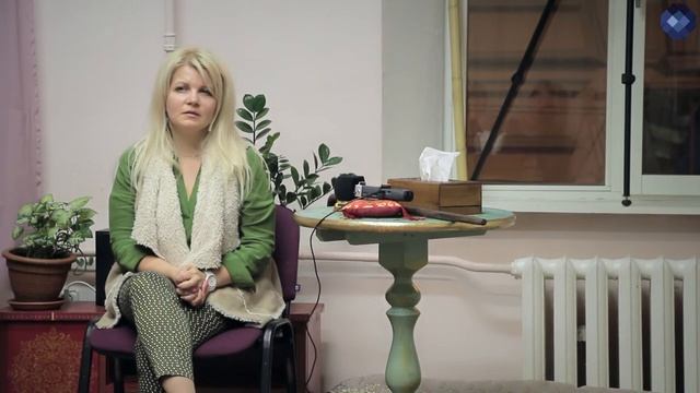 Какое значение имеет смена имени. Расстановки с Ванией Маркович смотреть онлайн
