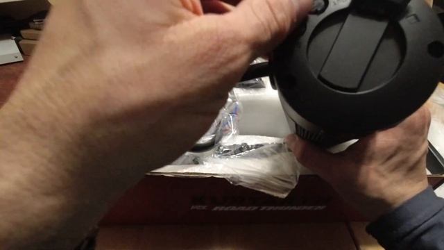 Unboxing Kuryakyn MTX Road Thunder Sound Bar - Motorcycle Speakers Club Style Budget Build смотреть онлайн