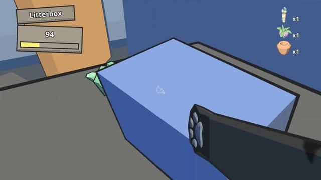 Играю в Catlateral damage смотреть онлайн
