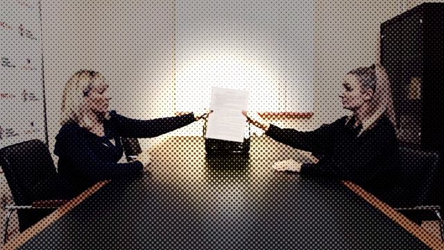 Что делать, если срочно нужны деньги, а от банков приходят отказы? смотреть онлайн