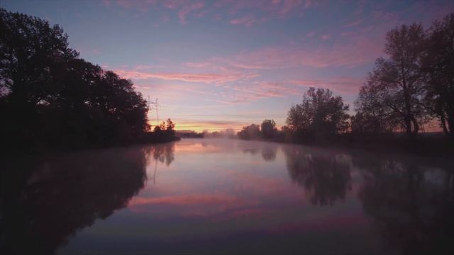 Промежуточная опора ПП500-3 перехода через реку Старая Кубань смотреть онлайн