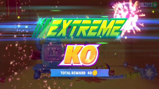 Awesome Buddy Blood Effect | Kick the Buddy: Forever Android Gameplay HD (By Playgendary) смотреть онлайн