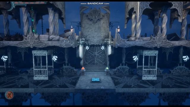 WarriOrb Prologue Gameplay (Demo) смотреть онлайн